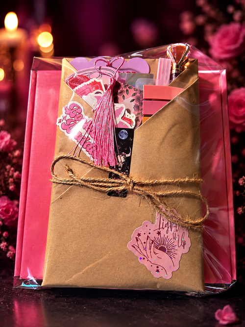 Custom Bookish Bundle